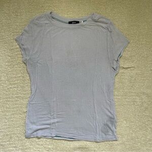 BDG Women's Gray Top
